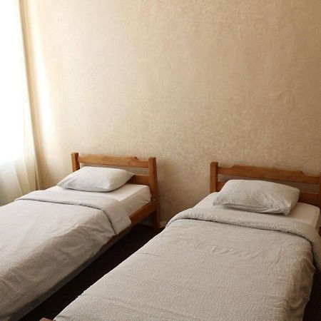 Easy Hostel キエフ エクステリア 写真