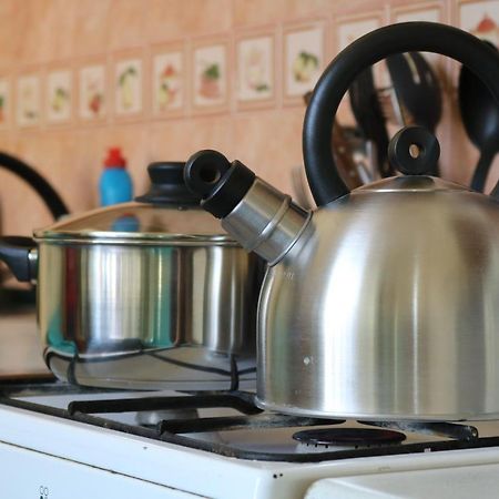 Easy Hostel キエフ エクステリア 写真