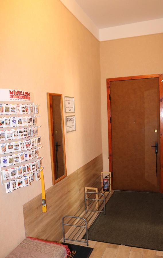 Easy Hostel キエフ エクステリア 写真
