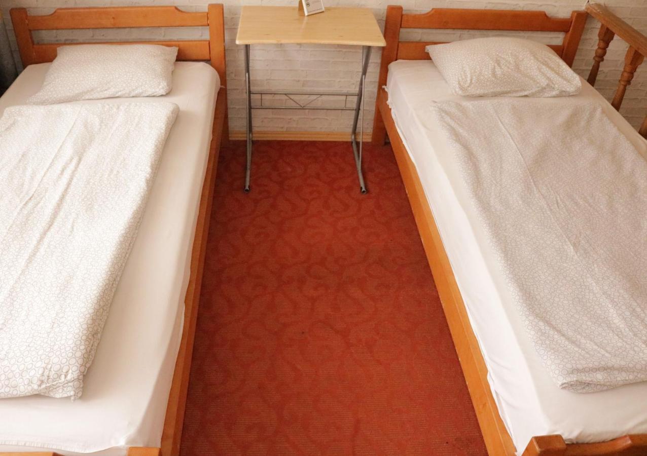 Easy Hostel キエフ エクステリア 写真