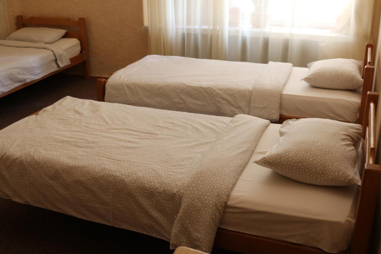 Easy Hostel キエフ エクステリア 写真