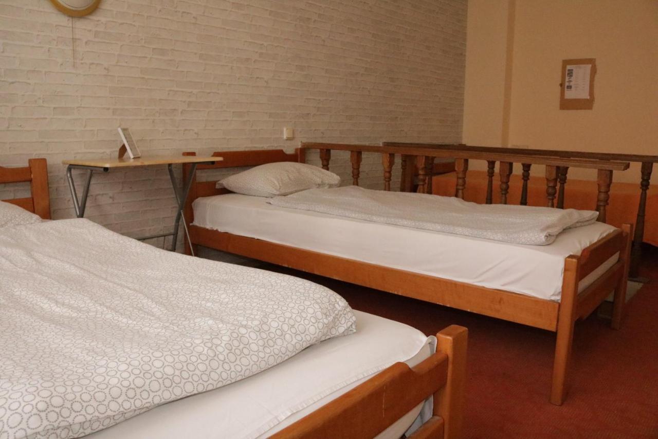 Easy Hostel キエフ エクステリア 写真